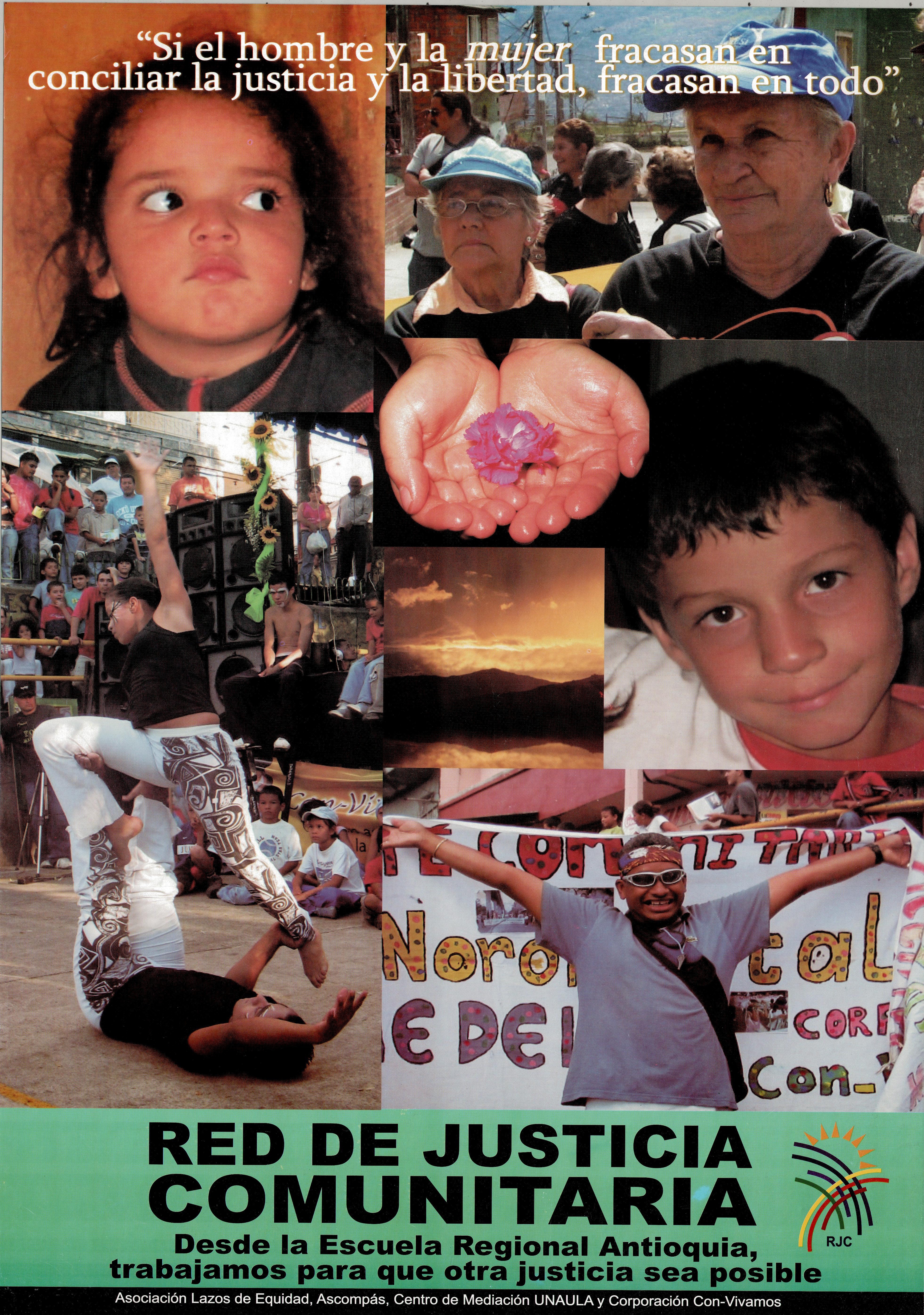 Testimonios