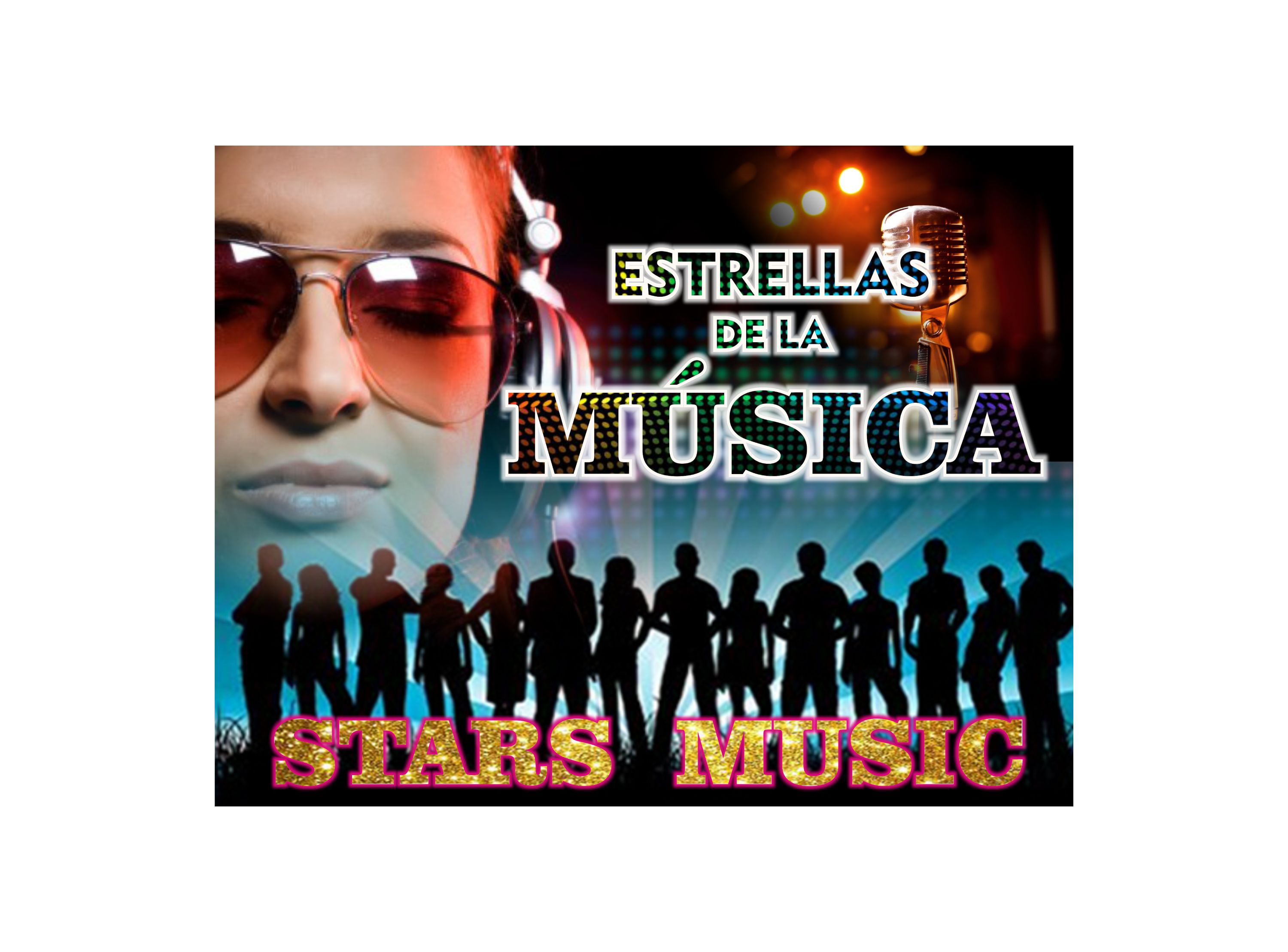 Estrellas de la Música
