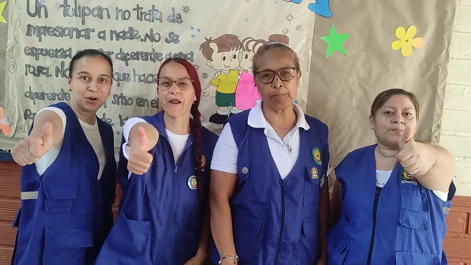 Mujeres