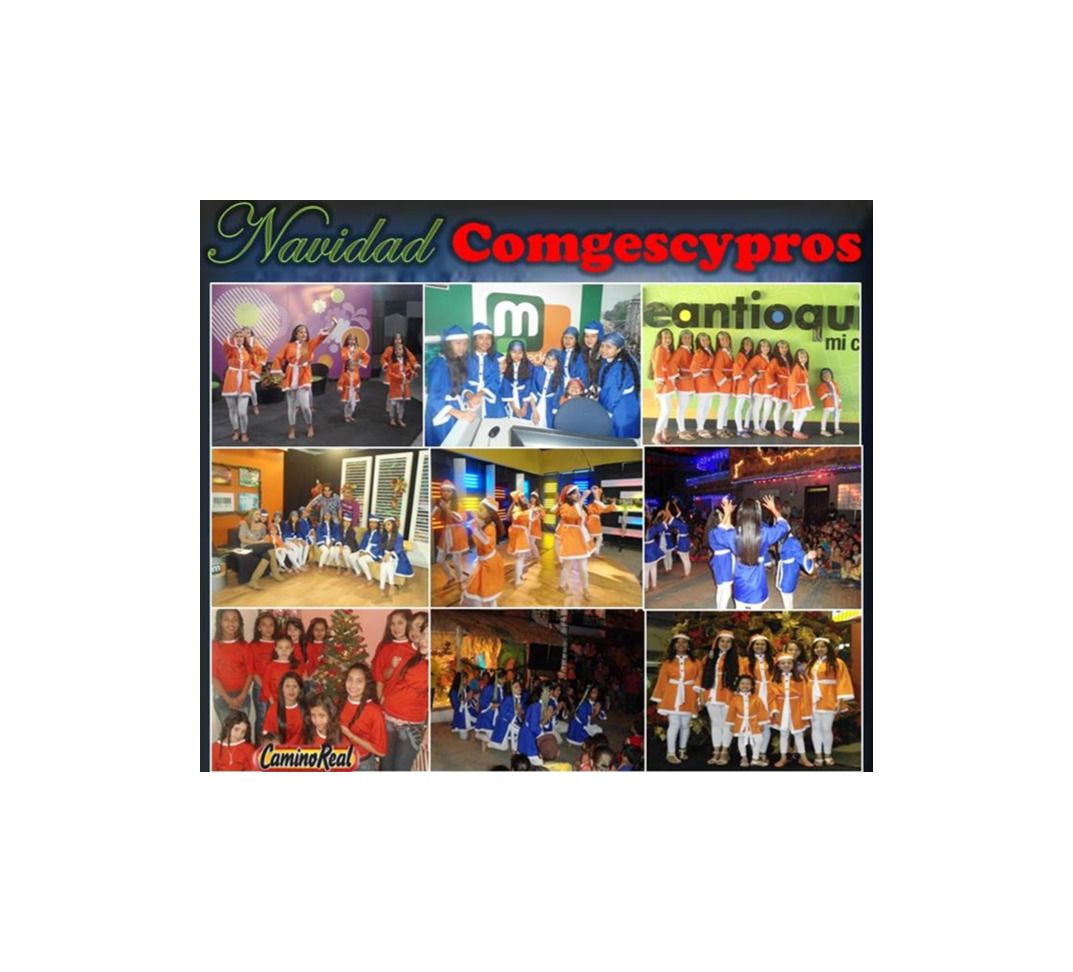 Navidad Comunitaria