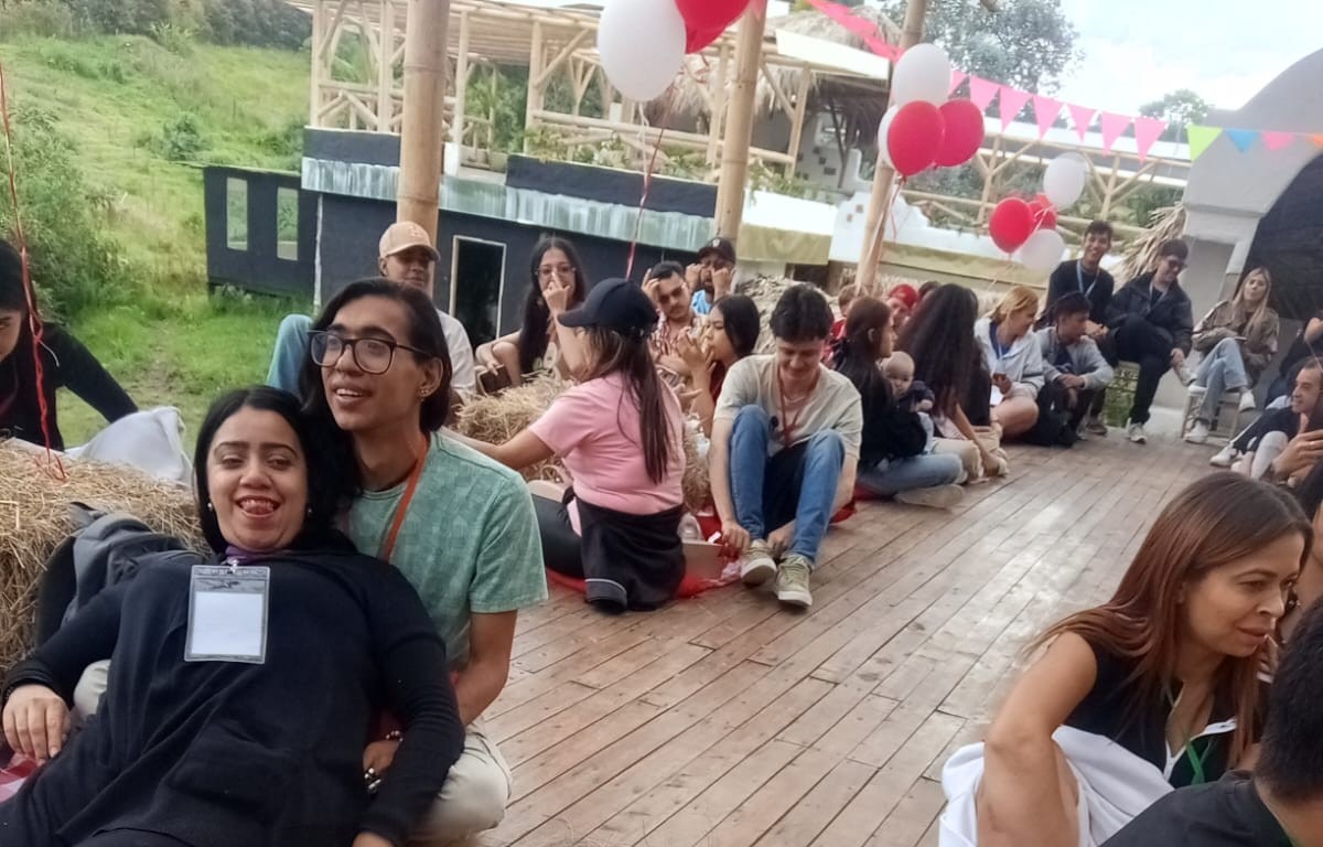 Población LGBTIQ+